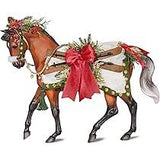 2024 HOLIDAY HORSE: APRÈS SKI