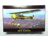 1:72 FOKKER E.V SEA EAGLE