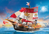 PIRATE SHIP
