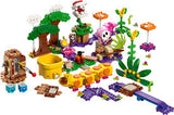 SUPER MARIO: SODA JUNGLE MAKER SET