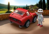 PLAYMOBIL X: FERRARI 250 GTO