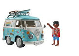 PLAYMOBIL X: VOLKSWAGEN T1 CAMPER