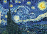 THE STARRY NIGHT (1000PC)