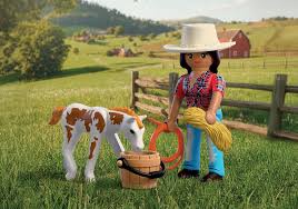 DUOPACK: HORSEBACK RIDER