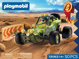 OFF-ROAD BUGGY