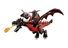 BLACK DRAGON