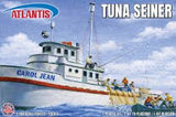 1:160 TUNA SEINER
