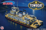 1:220 TOWBOAT