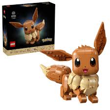 POKÉMON: EEVEE