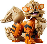 POKÉMON: ARCANINE