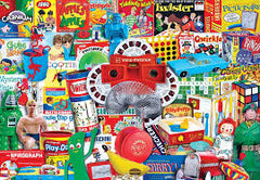 LET THE GOOD TIMES ROLL (1500PC)