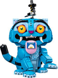 NETFLIX: KPOP DEMON-HUNTERS: DERPY TIGER AND SUSSIE BIRD