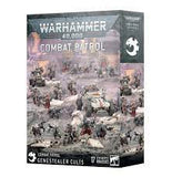 WARHAMMER 40K GENESTEALER CULTS COMBAT PATROL