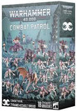 WARHAMMER 40K TYRANID ASSAULT BROOD: COMBAT PATROL
