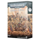 WARHAMMER 40K KROOT COMBAT PATROL