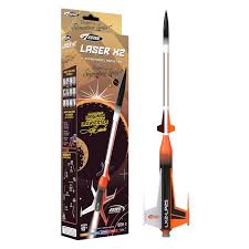 LASER X2 (ADVANCED)