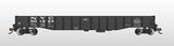 '52 DROP-END GONDOLA NEW YORK CENTRAL #501884