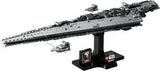 STAR WARS: EXECUTOR SUPER STAR DESTROYER