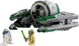 STAR WARS - YODA'S JEDI STARFIGHTER