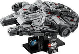 STAR WARS - MILLENNIUM FALCON