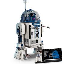 STAR WARS - R2-D2