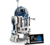 STAR WARS - R2-D2