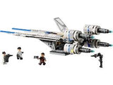 STAR WARS - REBEL U-WING STARFIGHTER