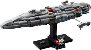 STAR WARS - HOME ONE STARCRUISER