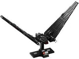 STAR WARS - KYLO REN'S COMMAND SHUTTLE