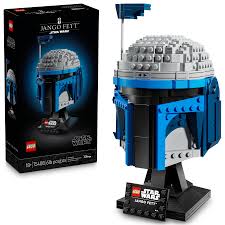 STAR WARS - JANGO FETT