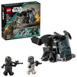 STAR WARS - DEATH TROOPER & NIGHT TROOPER BATTLE PACK