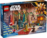 STAR WARS - ADVENT CALENDAR 2025