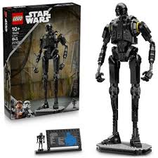 STAR WARS - K-2SO