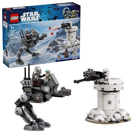 STAR WARS - AT-RT ATTACK