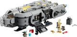 STAR WARS - ANZELLAN STARSHIP