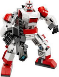 STAR WARS - CLONE SHOCK TROOPER MECH