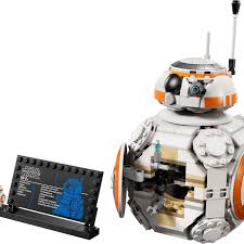 STAR WARS - BB-8