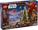 STAR WARS - ADVENT CALENDAR 2026