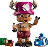 ONE PIECE: TONY TONY CHOPPER