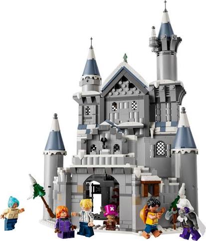 ONE PIECE: BATTLE AT DRUM CASTLE