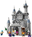 ONE PIECE: BATTLE AT DRUM CASTLE