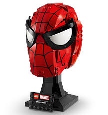 MARVEL SPIDERMAN MASK