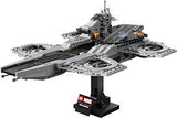 MARVEL THE INFINITY SAGA: THE AVENGERS HELICARRIER