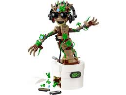 MARVEL: INFINITY SAGA: DANCING GROOT