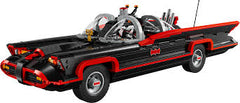 BATMAN THE CLASSIC TV SERIES: BATMOBILE