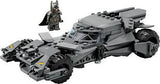 BATMAN V SUPERMAN:  BATMOBILE