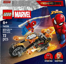 SPIDER-MAN (Copy)