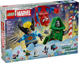 MARVEL - ADVENT CALENDAR 2026