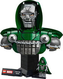 MARVEL AVENGERS DOOMSDAY: DOCTOR DOOM BUST
