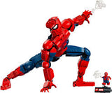 MARVEL SPIDERMAN: SPIDER-MAN HERO FIGURE